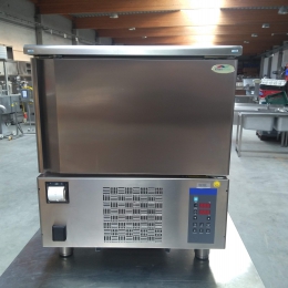 Blast chiller finnmark 